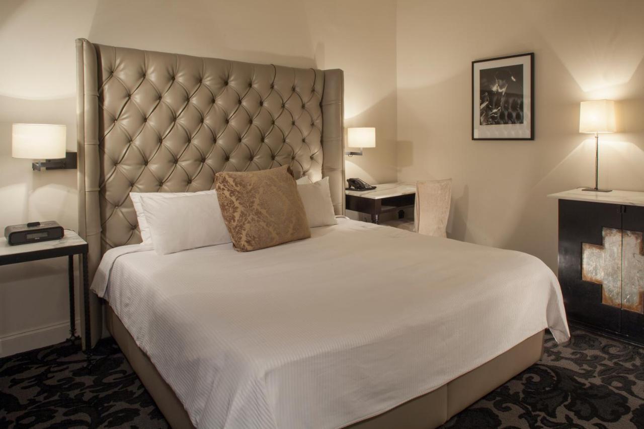 อินเตอร์เนชันแนล เฮาส์ โฮเต็ล Hotel นิวออร์ลีนส์ ภายนอก รูปภาพ