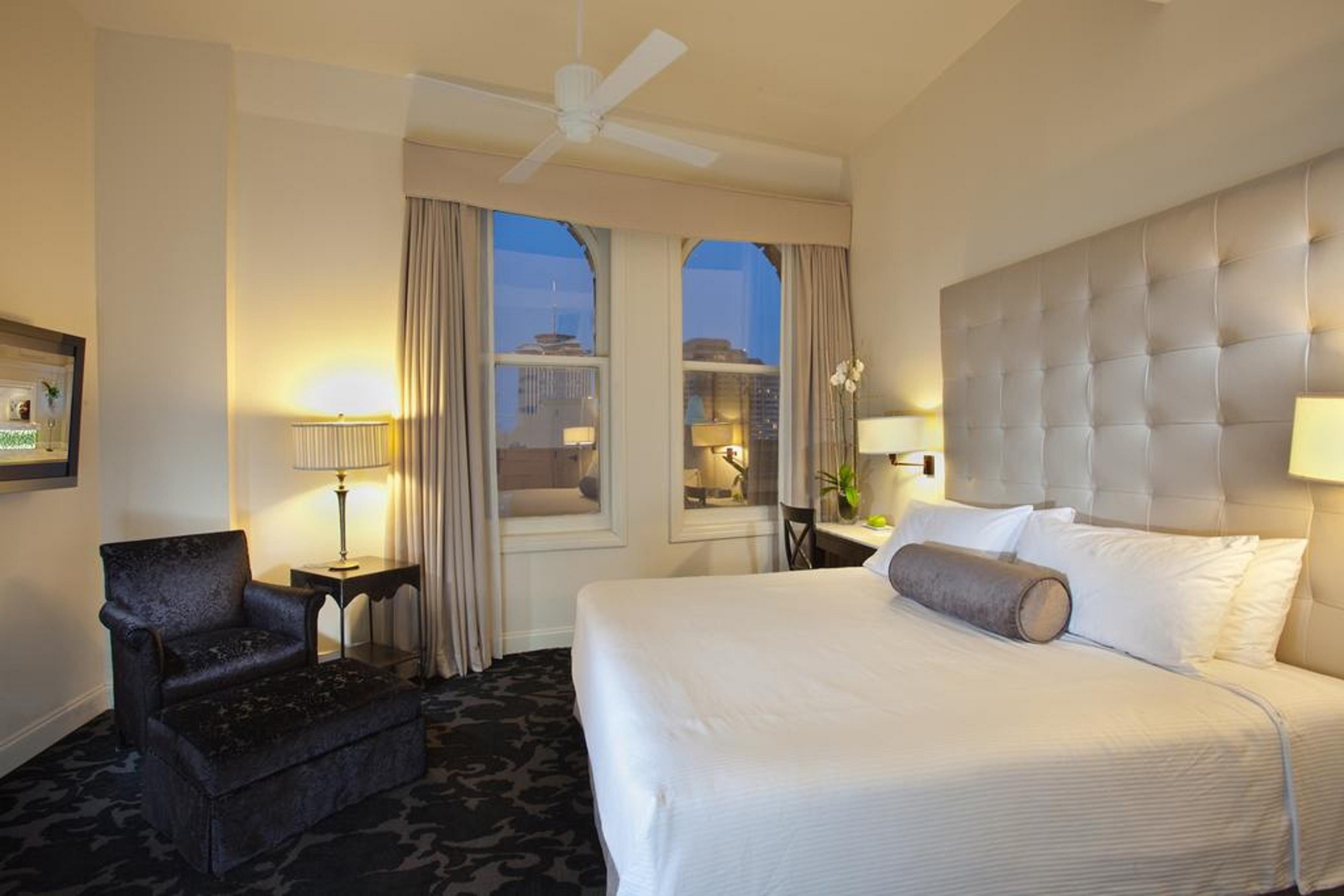 อินเตอร์เนชันแนล เฮาส์ โฮเต็ล Hotel นิวออร์ลีนส์ ภายนอก รูปภาพ