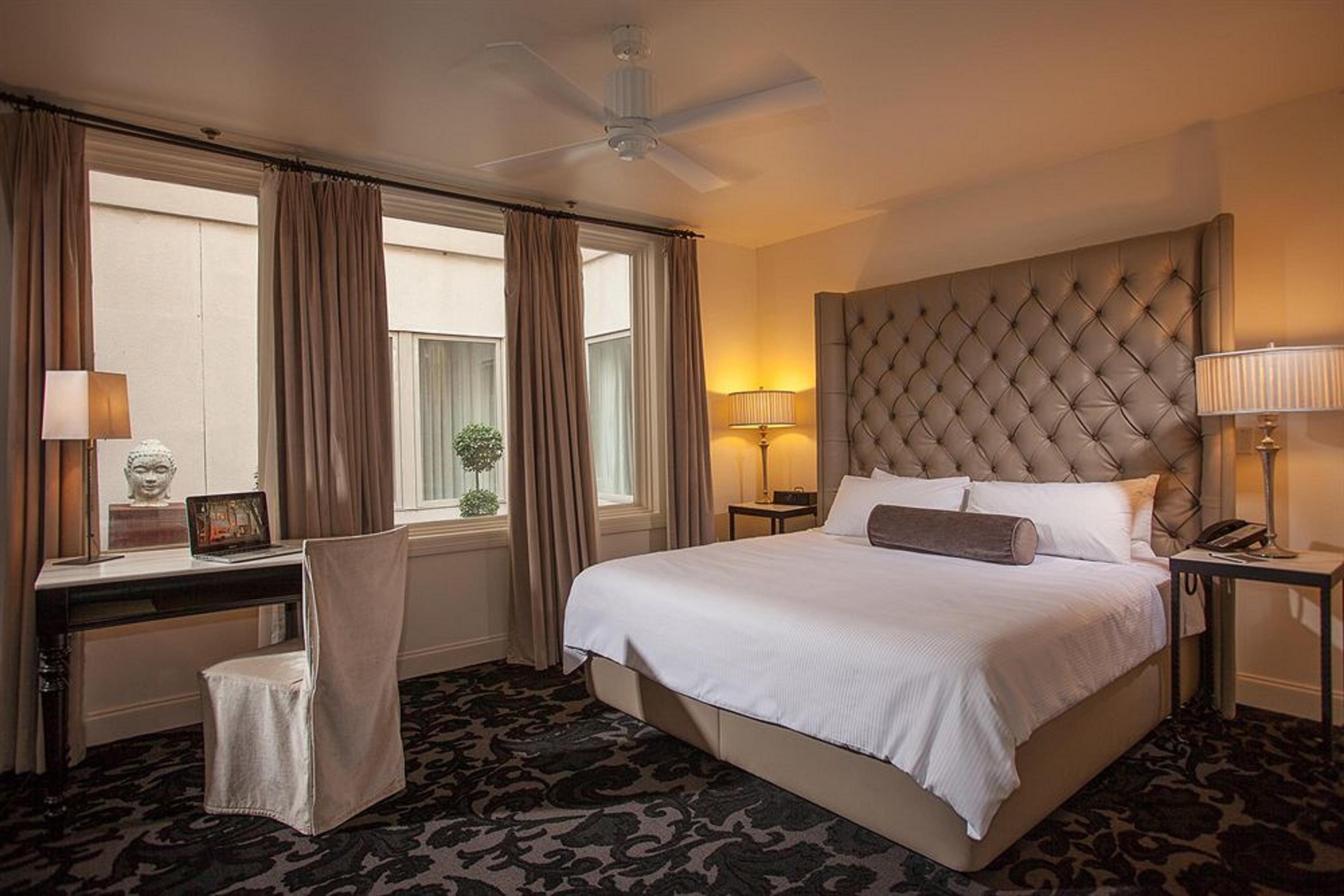 อินเตอร์เนชันแนล เฮาส์ โฮเต็ล Hotel นิวออร์ลีนส์ ภายนอก รูปภาพ