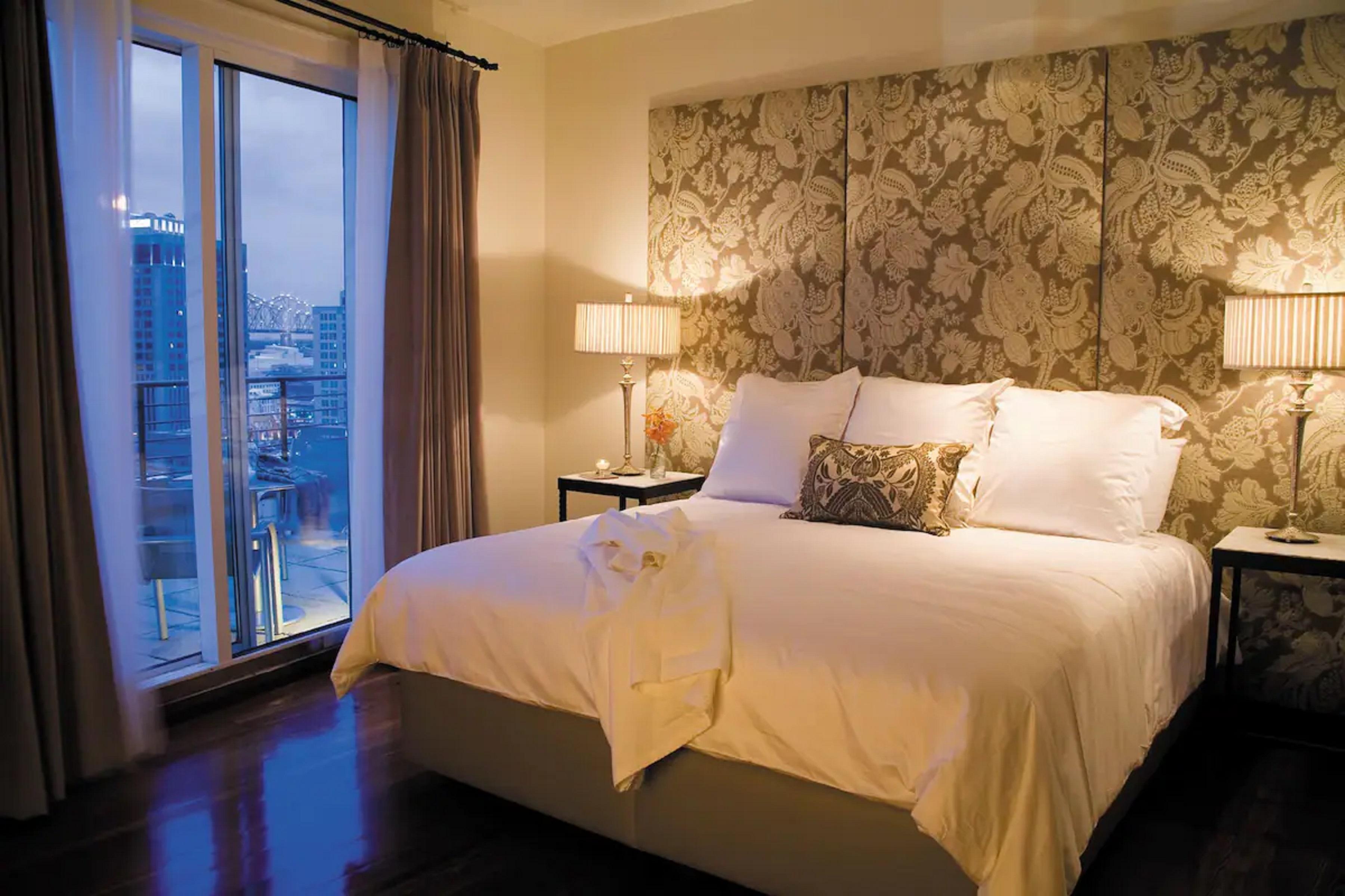 อินเตอร์เนชันแนล เฮาส์ โฮเต็ล Hotel นิวออร์ลีนส์ ภายนอก รูปภาพ