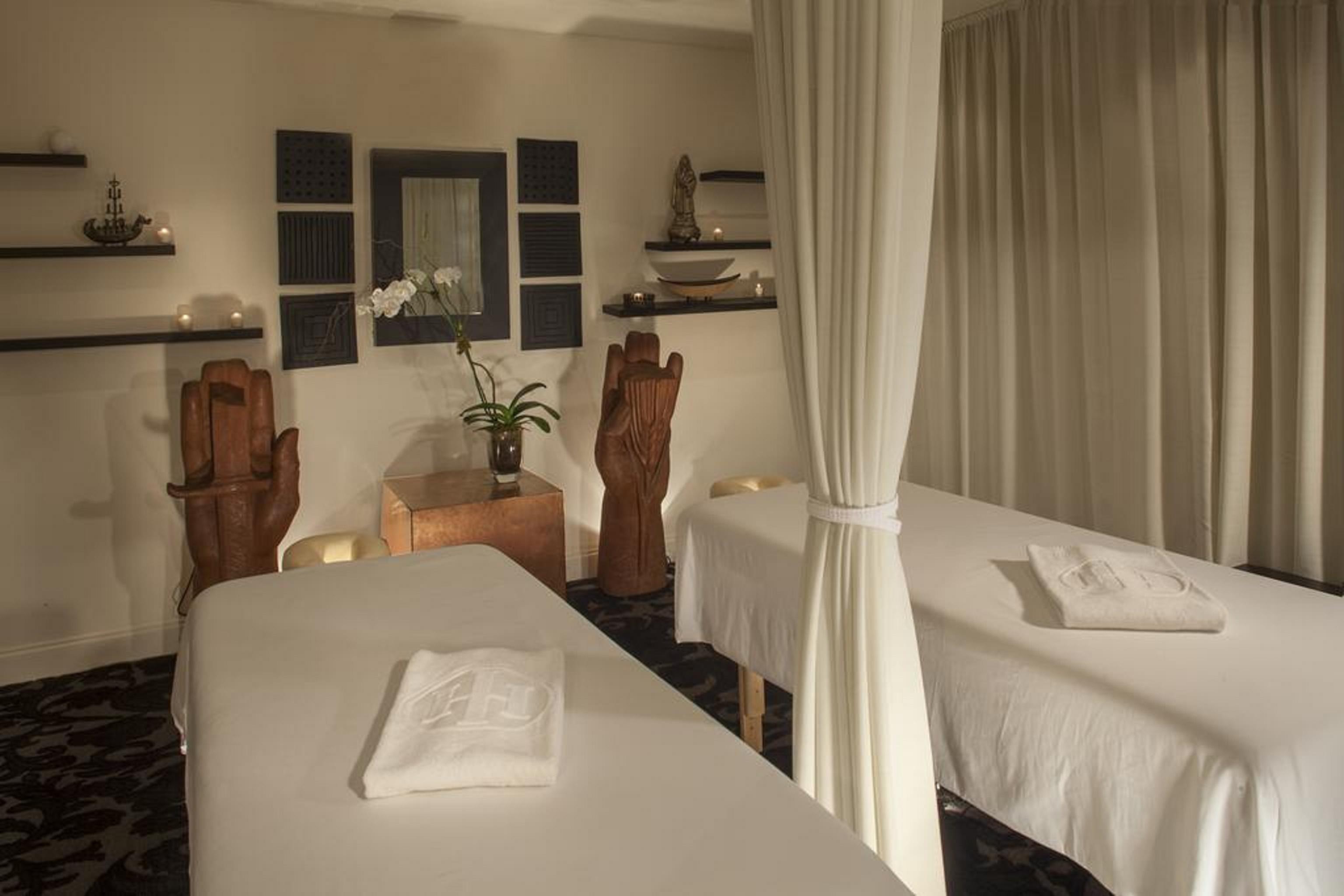 อินเตอร์เนชันแนล เฮาส์ โฮเต็ล Hotel นิวออร์ลีนส์ ภายนอก รูปภาพ