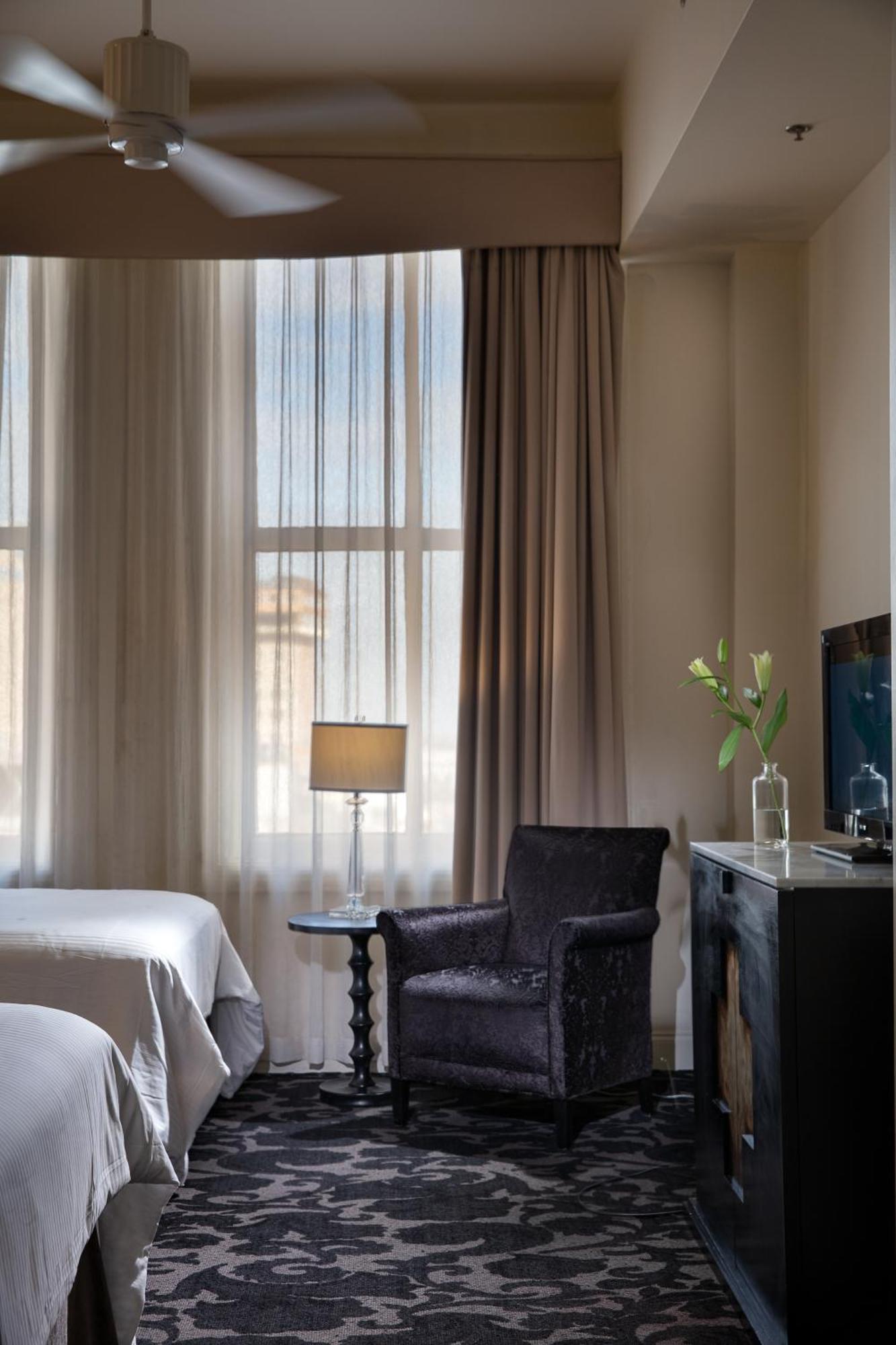 อินเตอร์เนชันแนล เฮาส์ โฮเต็ล Hotel นิวออร์ลีนส์ ภายนอก รูปภาพ